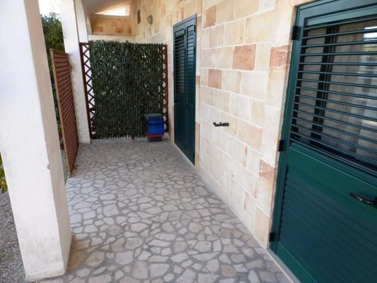 Appartamento פורטו צ'זראו מראה חיצוני תמונה