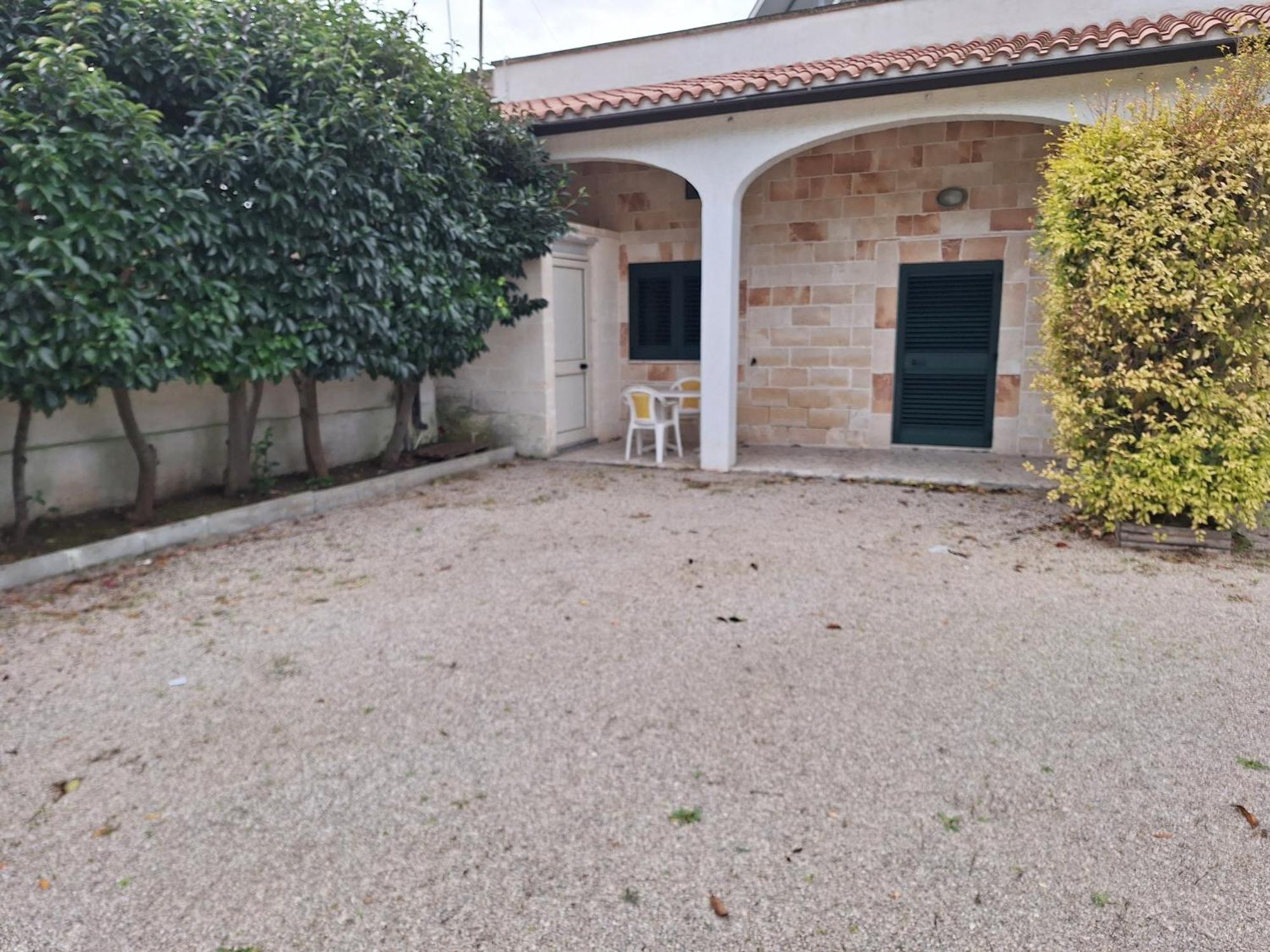 Appartamento פורטו צ'זראו מראה חיצוני תמונה